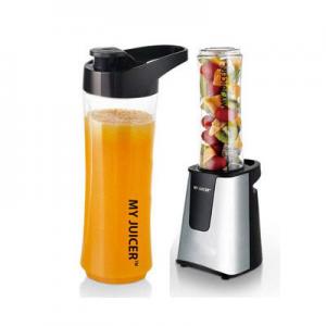 2026榨汁机果汁机十大品牌排行榜