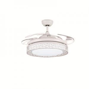 2026餐厅风扇灯十大品牌排行榜