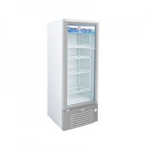 2026立式饮料柜十大品牌排行榜