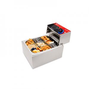 2026麻辣烫机十大品牌排行榜