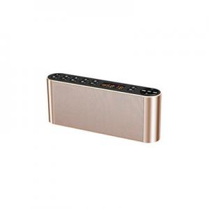 2026随身听音响十大品牌排行榜