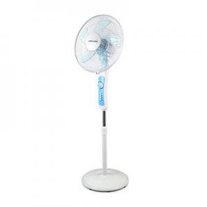 2026家用风扇十大品牌排行榜