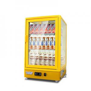 2026加热柜十大品牌排行榜