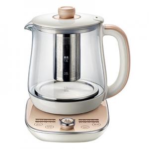 2026灵芝壶十大品牌排行榜