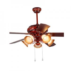 2026餐厅吊扇灯十大品牌排行榜