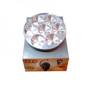 2026汉堡炉十大品牌排行榜