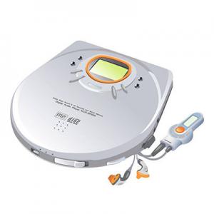 2026cd随身听十大品牌排行榜