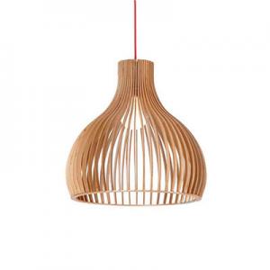 2026木吊灯十大品牌排行榜