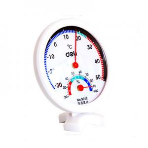 2026室温计十大品牌排行榜