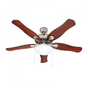 2026复古吊扇灯十大品牌排行榜