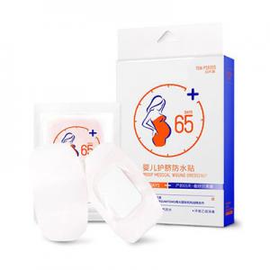 2026肚脐贴十大品牌排行榜