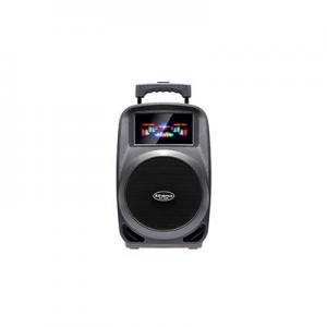 2026户外音响十大品牌排行榜