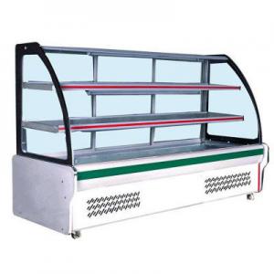 2026凉菜柜十大品牌排行榜