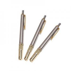 2026针笔十大品牌排行榜