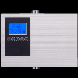 2026回水器十大品牌排行榜