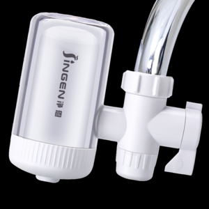 2026水龙头净化器十大品牌排行榜