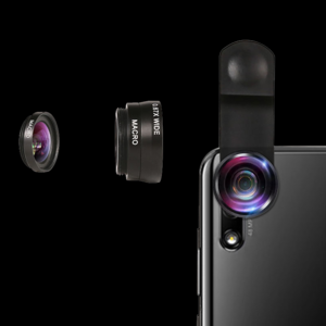 2026手机单反镜头十大品牌排行榜