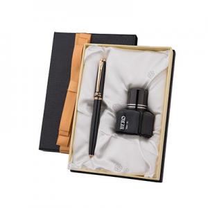 2026礼品套装笔十大品牌排行榜