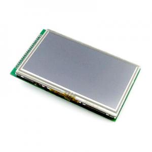 2026TFT屏十大品牌排行榜