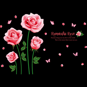 2026花贴纸十大品牌排行榜