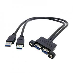 2026USB转接线十大品牌排行榜