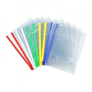 2026票据袋十大品牌排行榜