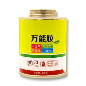 2026万能胶十大品牌排行榜