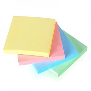 2026便签贴十大品牌排行榜