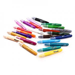 2026炫彩棒十大品牌排行榜