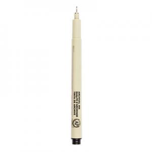 2026勾线笔十大品牌排行榜