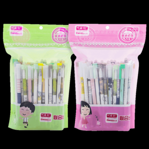 2026韩版文具十大品牌排行榜