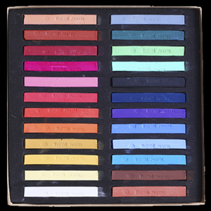 2026粉彩笔十大品牌排行榜