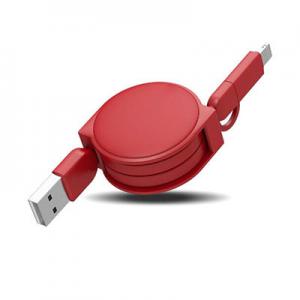 2026充电线十大品牌排行榜