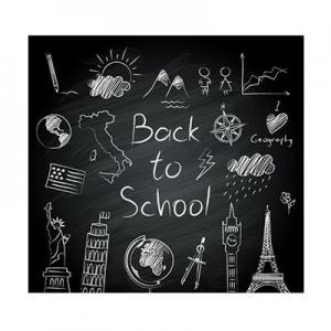 2026黑板贴十大品牌排行榜