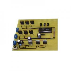 2026驱动板十大品牌排行榜