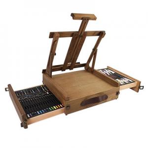 2026水粉笔十大品牌排行榜