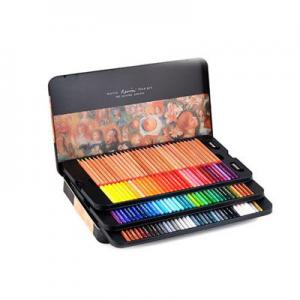 2026彩铅笔十大品牌排行榜