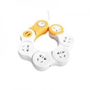 2026智能插排十大品牌排行榜