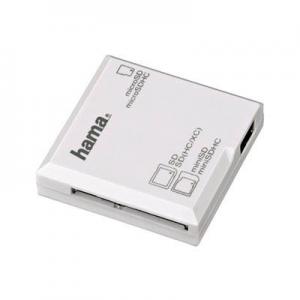 2026读卡器多合一十大品牌排行榜