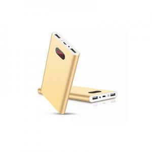 2026充电宝快充十大品牌排行榜