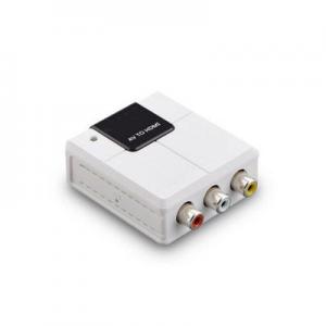 2026AV接口十大品牌排行榜