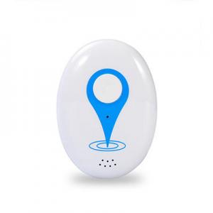 2026老人定位器十大品牌排行榜