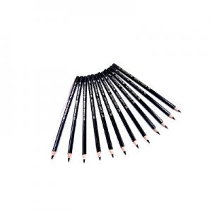 2026黑铅笔十大品牌排行榜