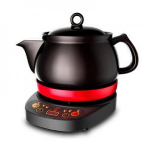 2026养身壶十大品牌排行榜