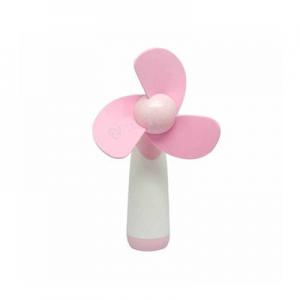 2026便携风扇十大品牌排行榜