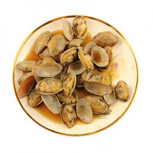 2026花蛤十大品牌排行榜