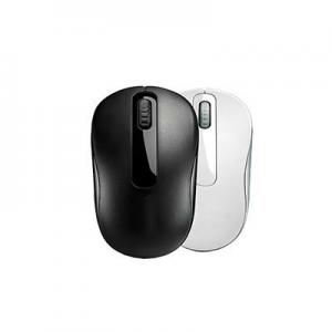 2026电脑鼠标十大品牌排行榜