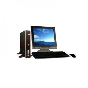 2026办公电脑十大品牌排行榜