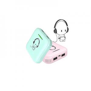 2026小型充电宝十大品牌排行榜