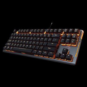 2026金属机械键盘十大品牌排行榜